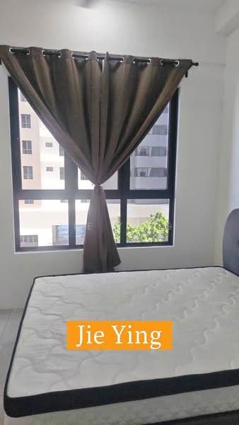 Service Residence for Rent at ASTON ACACIA - Jie Ying - Bedroom - PropertyGuru.com.my