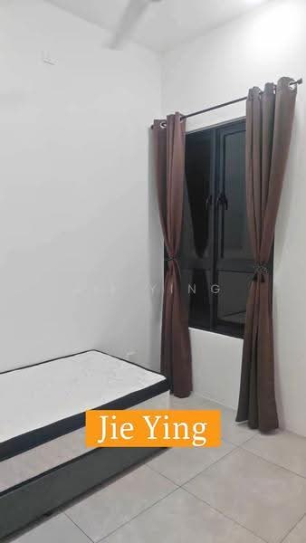 Service Residence for Rent at ASTON ACACIA - Jie Ying - Bedroom - PropertyGuru.com.my