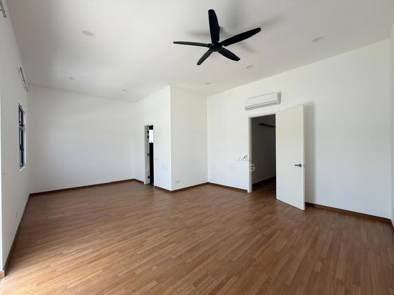 Rumah Teres 2-Tingkat untuk Disewa di Johor Bahru (Johor) - Yun Feng - Interior - PropertyGuru.com.my