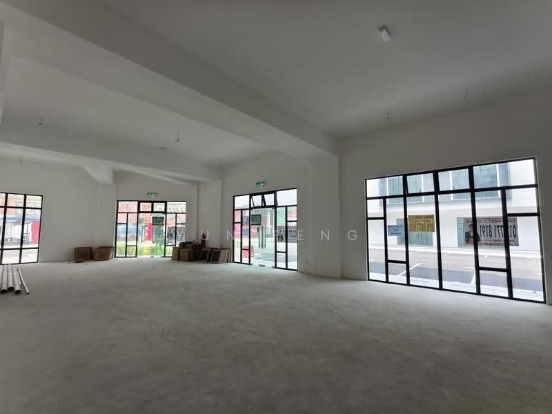 Shop for Rent in Johor Bahru (Johor) - Yun Feng - Exterior - PropertyGuru.com.my