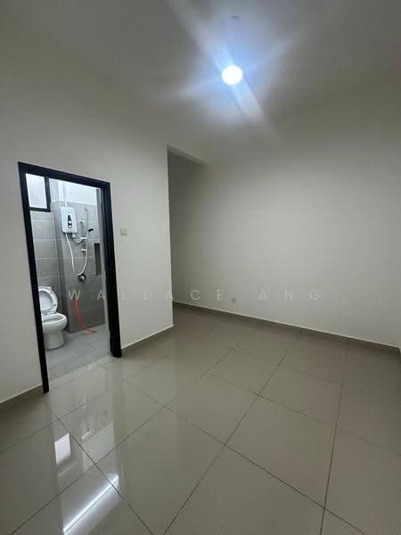 Rumah Teres 2-Tingkat untuk Disewa di Taman Sri Pulai Perdana (Skudai) - Wallace Ang - Bathroom - PropertyGuru.com.my