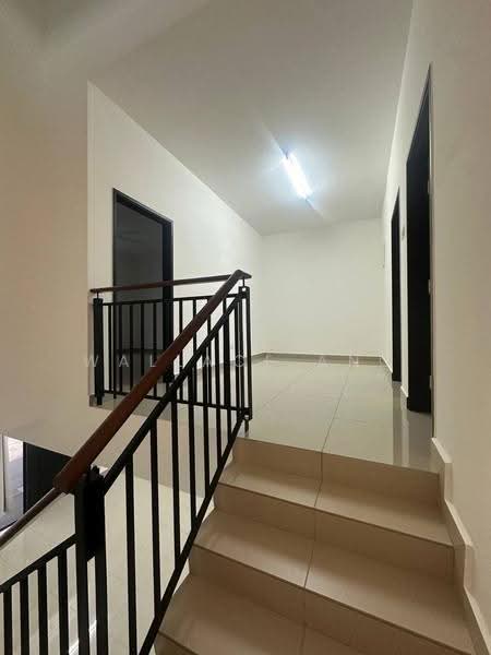 Rumah Teres 2-Tingkat untuk Disewa di Taman Sri Pulai Perdana (Skudai) - Wallace Ang - Corridor - PropertyGuru.com.my