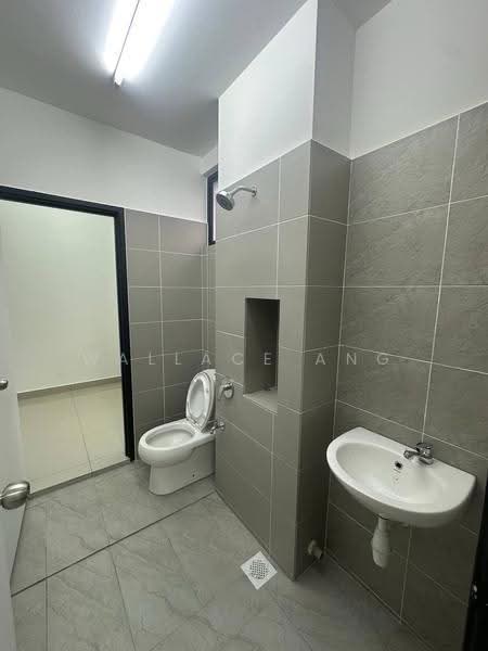 Rumah Teres 2-Tingkat untuk Disewa di Taman Sri Pulai Perdana (Skudai) - Wallace Ang - Bathroom - PropertyGuru.com.my