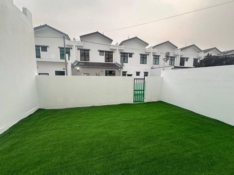 Rumah Teres 2-Tingkat untuk Disewa di Taman Sri Pulai Perdana (Skudai) - Wallace Ang - Exterior - PropertyGuru.com.my