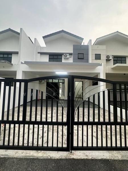 Rumah Teres 2-Tingkat untuk Disewa di Taman Sri Pulai Perdana (Skudai) - Wallace Ang - Exterior - PropertyGuru.com.my