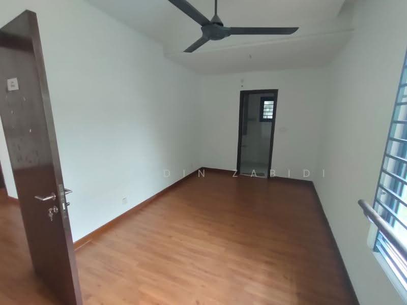 3-storey Terraced House for Rent in Denai Alam (Shah Alam) - Nuruddin Zabidi - PropertyGuru.com.my