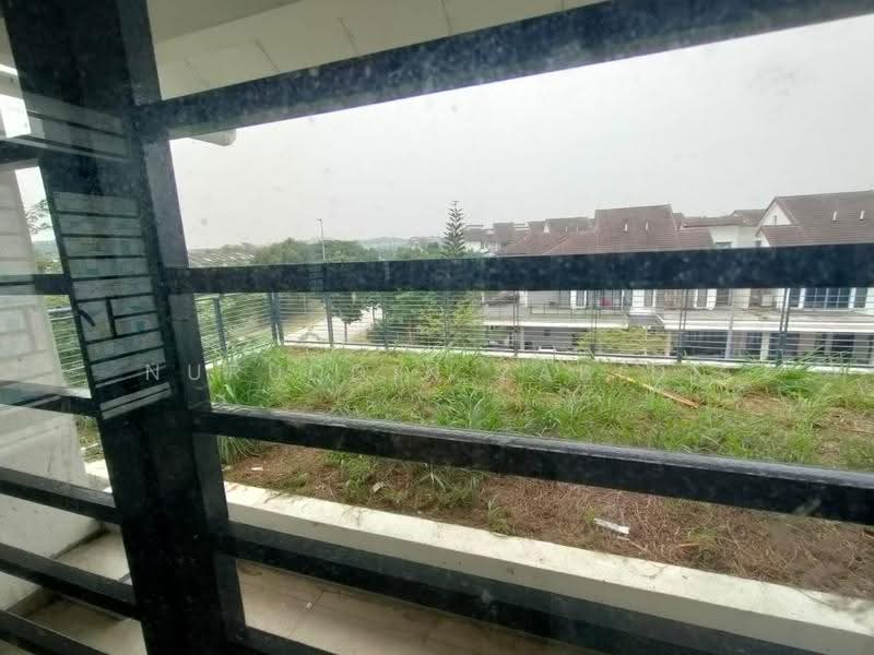 3-storey Terraced House for Rent in Denai Alam (Shah Alam) - Nuruddin Zabidi - PropertyGuru.com.my