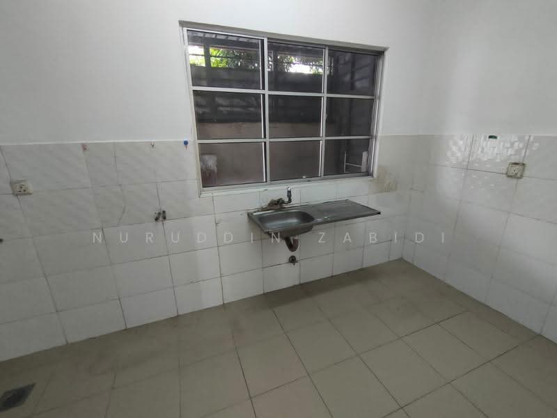 3-storey Terraced House for Rent in Denai Alam (Shah Alam) - Nuruddin Zabidi - PropertyGuru.com.my