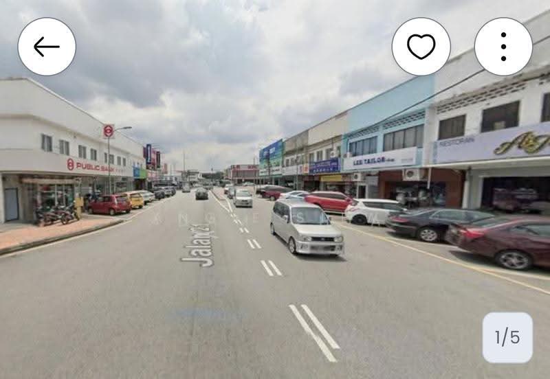 Shop for Rent in Sea Park (Petaling Jaya) - Angie Siew - PropertyGuru.com.my