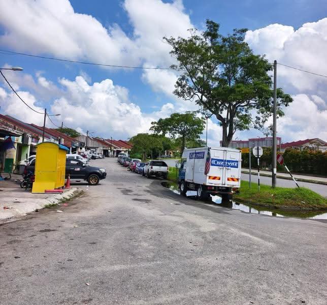 Kedai untuk Disewa di Taman Setia Indah (Tebrau) - YC Fung - PropertyGuru.com.my