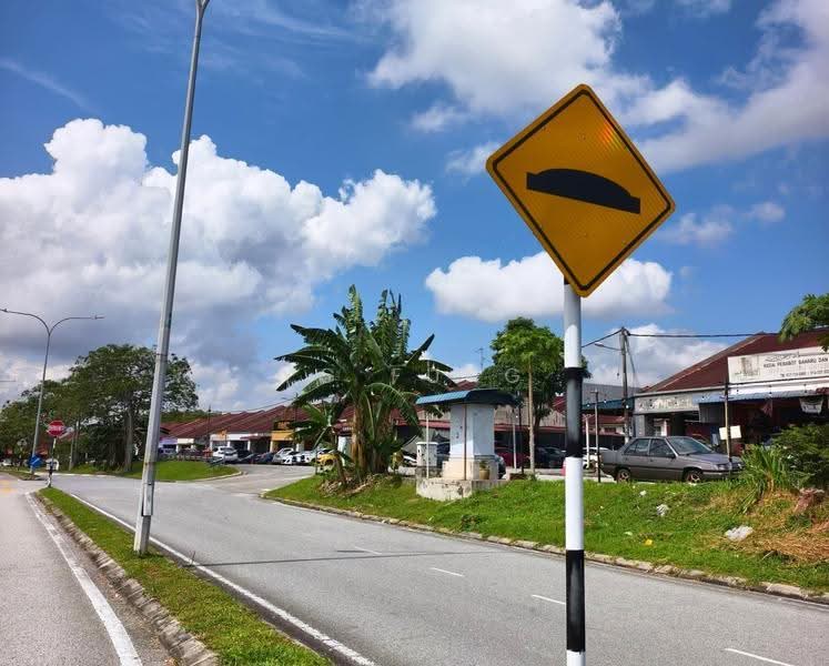 Kedai untuk Disewa di Taman Setia Indah (Tebrau) - YC Fung - PropertyGuru.com.my