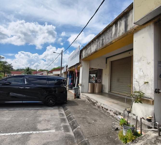Kedai untuk Disewa di Taman Setia Indah (Tebrau) - YC Fung - PropertyGuru.com.my