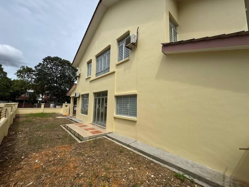2-storey Terraced House for Rent in Horizon Hills (Iskandar Puteri (Nusajaya)) - Ck Leow - Exterior - PropertyGuru.com.my