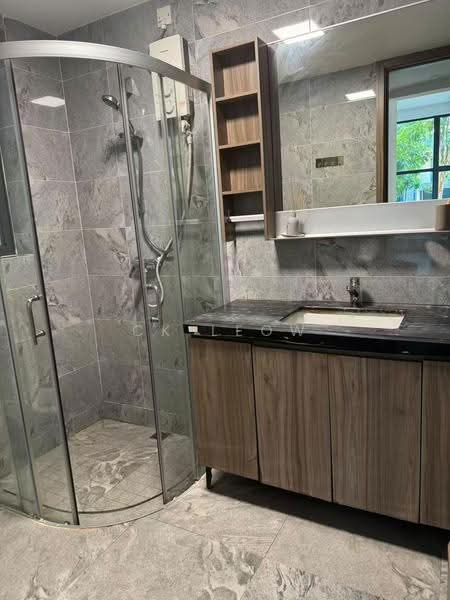 Vila Berkembar untuk Disewa di Forest City (Gelang Patah) - Ck Leow - PropertyGuru.com.my