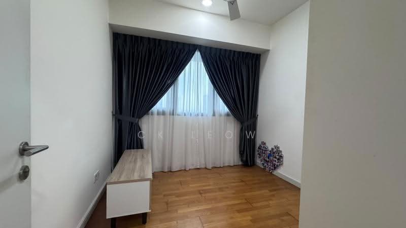 Kondominium untuk Disewa di Iskandar Residences - Ck Leow - Interior - PropertyGuru.com.my