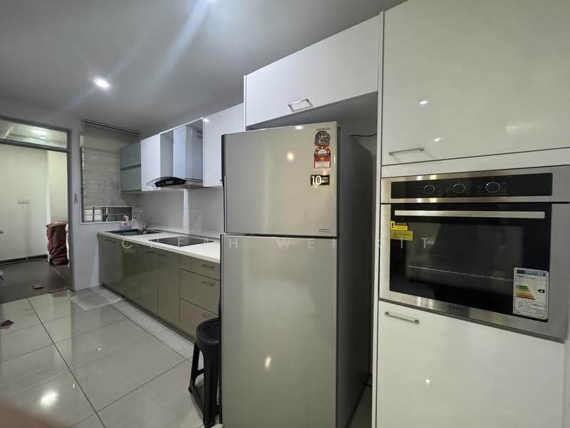 Condominium for Rent at Hijauan Saujana - Cheah Wei Kit - PropertyGuru.com.my