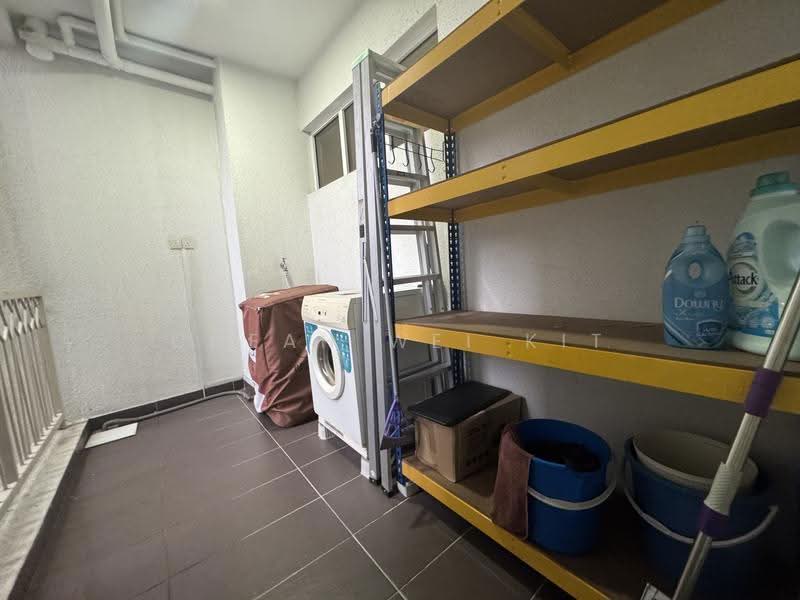 Condominium for Rent at Hijauan Saujana - Cheah Wei Kit - PropertyGuru.com.my