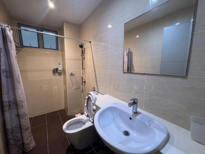 Condominium for Rent at Hijauan Saujana - Cheah Wei Kit - PropertyGuru.com.my