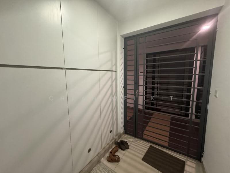 Condominium for Rent at Hijauan Saujana - Cheah Wei Kit - PropertyGuru.com.my