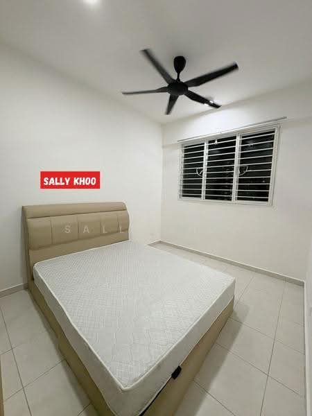 Condominium for Rent at Ideal Residency - Sally Khoo - Bedroom - PropertyGuru.com.my
