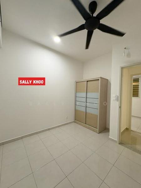 Condominium for Rent at Ideal Residency - Sally Khoo - Bedroom - PropertyGuru.com.my