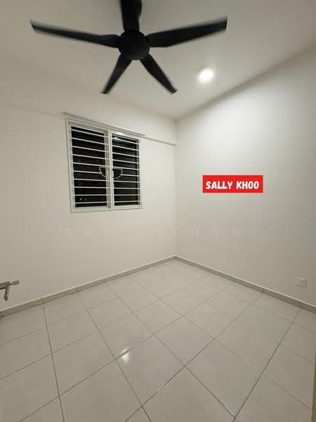 Condominium for Rent at Ideal Residency - Sally Khoo - PropertyGuru.com.my