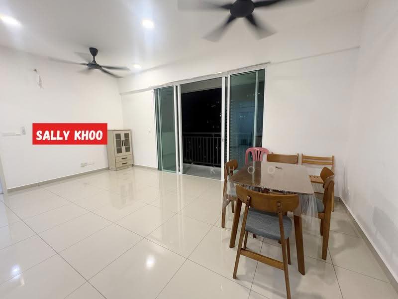 Condominium for Rent at Ideal Residency - Sally Khoo - PropertyGuru.com.my