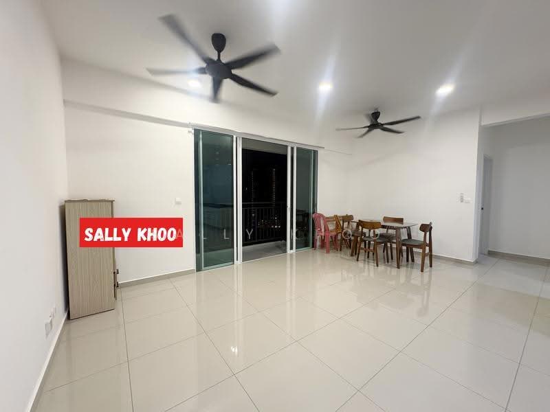 Condominium for Rent at Ideal Residency - Sally Khoo - PropertyGuru.com.my