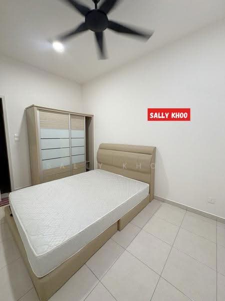 Condominium for Rent at Ideal Residency - Sally Khoo - PropertyGuru.com.my
