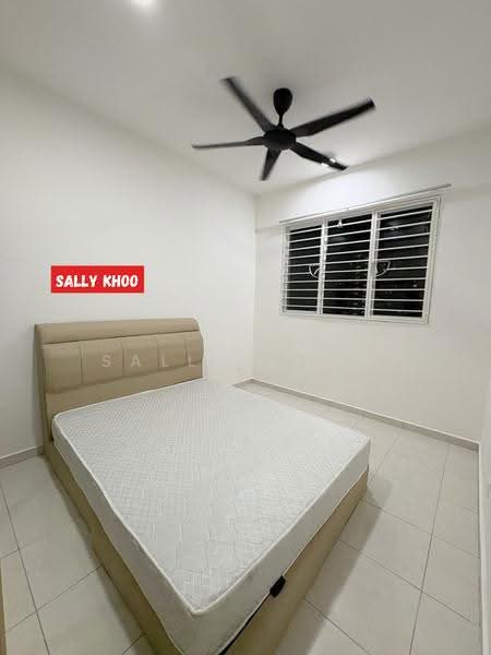 Condominium for Rent at Ideal Residency - Sally Khoo - PropertyGuru.com.my