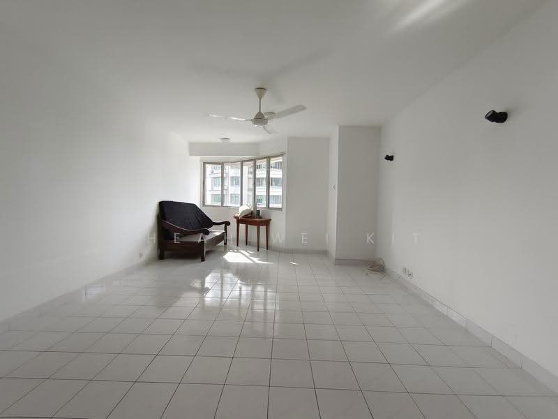 Condominium for Rent at Riana Green Condominium - Cheah Wei Kit - Living Room - PropertyGuru.com.my