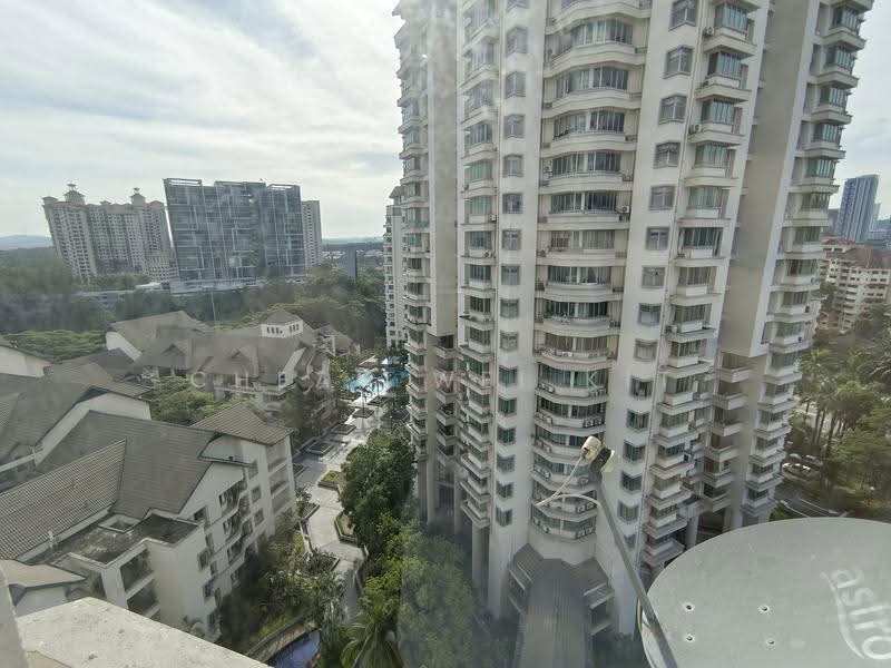 Condominium for Rent at Riana Green Condominium - Cheah Wei Kit - Exterior - PropertyGuru.com.my