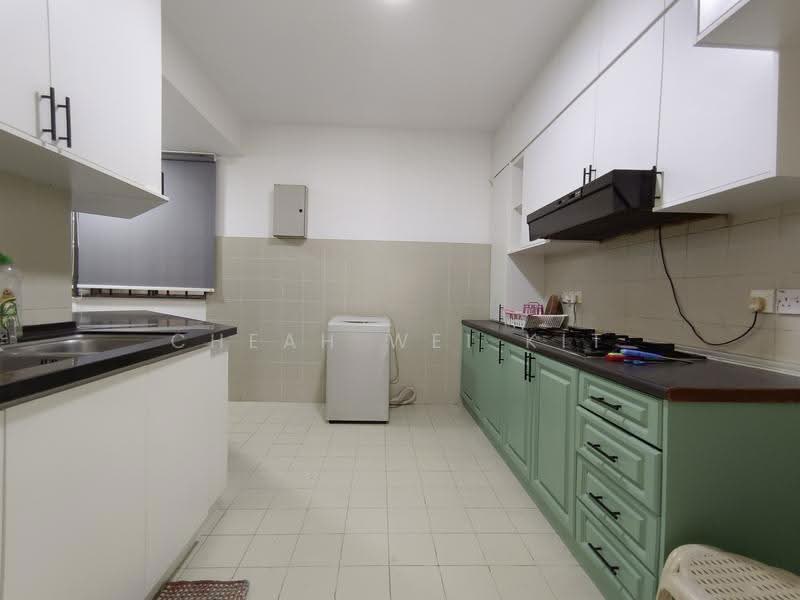 Condominium for Rent at Riana Green Condominium - Cheah Wei Kit - PropertyGuru.com.my