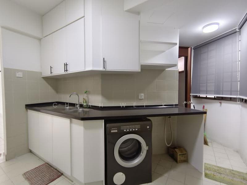 Condominium for Rent at Riana Green Condominium - Cheah Wei Kit - PropertyGuru.com.my
