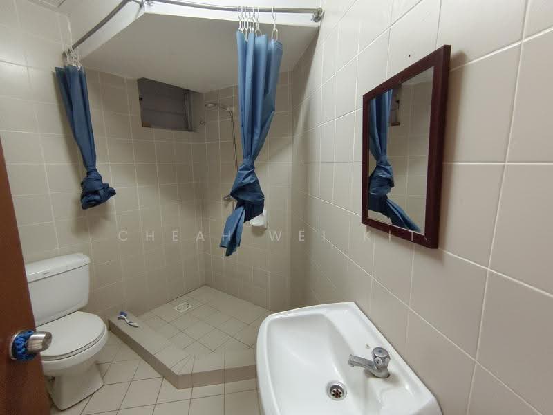 Condominium for Rent at Riana Green Condominium - Cheah Wei Kit - PropertyGuru.com.my