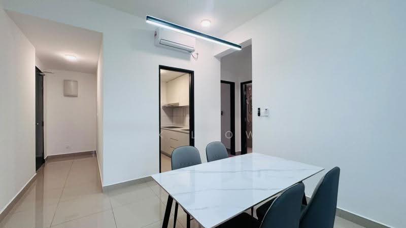 Service Residence for Rent at Vista Tiara (MBW Bay) - Ck Leow - PropertyGuru.com.my