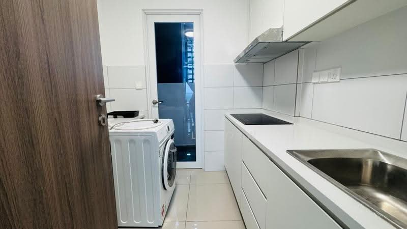 Service Residence for Rent at Vista Tiara (MBW Bay) - Ck Leow - PropertyGuru.com.my