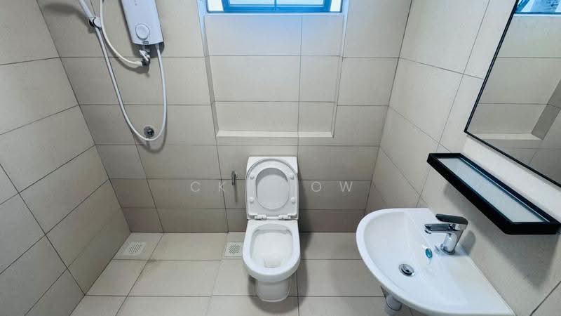 Service Residence for Rent at Vista Tiara (MBW Bay) - Ck Leow - PropertyGuru.com.my