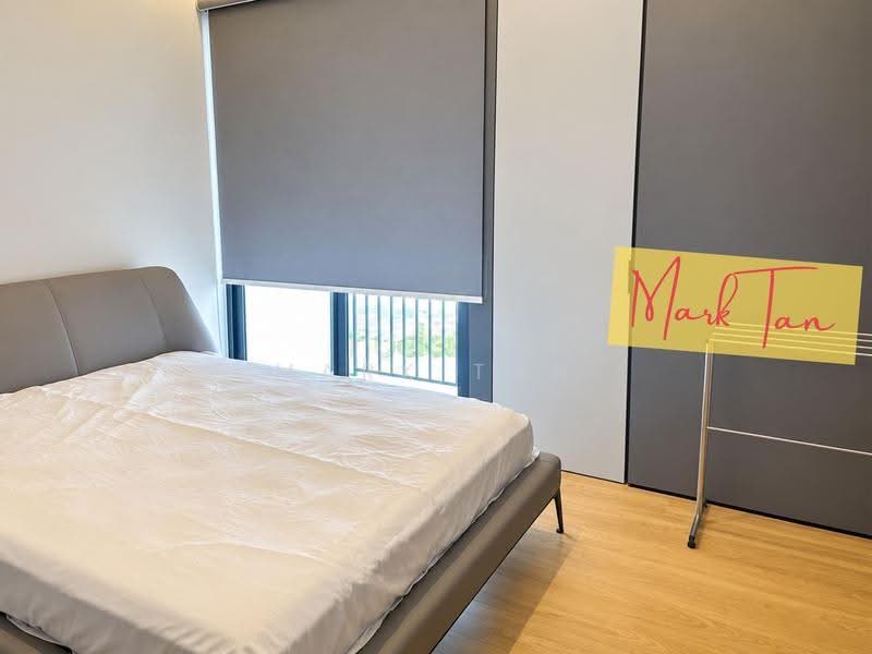 Service Residence for Sale at City of Dreams - Mark Tan - Bedroom - PropertyGuru.com.my