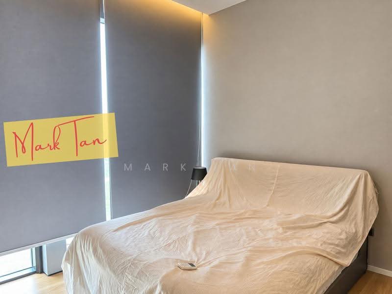 Service Residence for Sale at City of Dreams - Mark Tan - Bedroom - PropertyGuru.com.my