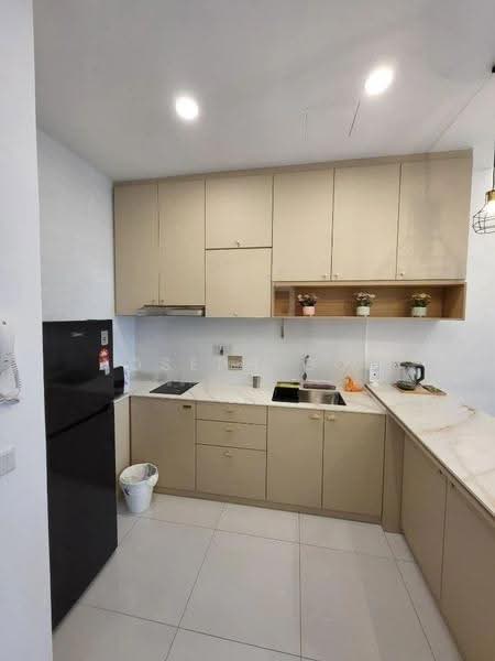 Service Residence for Rent at Sky Trees - Joseph Goh - Kitchen - PropertyGuru.com.my