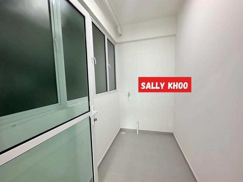 Kondominium untuk Disewa di Ideal Residency - Sally Khoo - PropertyGuru.com.my