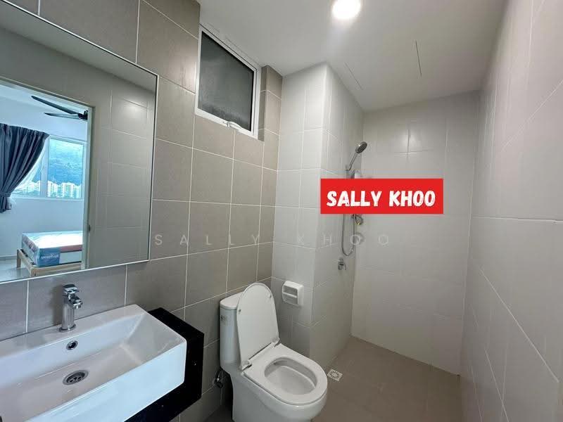 Kondominium untuk Disewa di Ideal Residency - Sally Khoo - PropertyGuru.com.my