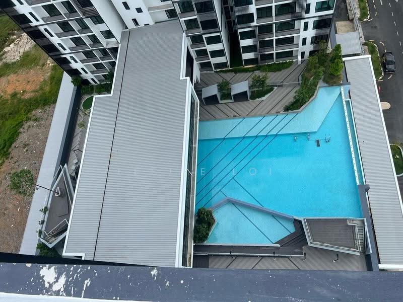 Service Residence for Sale at Upton - Leslie Loi - Exterior - PropertyGuru.com.my