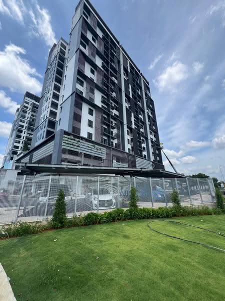 Service Residence for Sale at Upton - Leslie Loi - Exterior - PropertyGuru.com.my