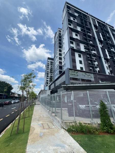 Service Residence for Sale at Upton - Leslie Loi - Exterior - PropertyGuru.com.my