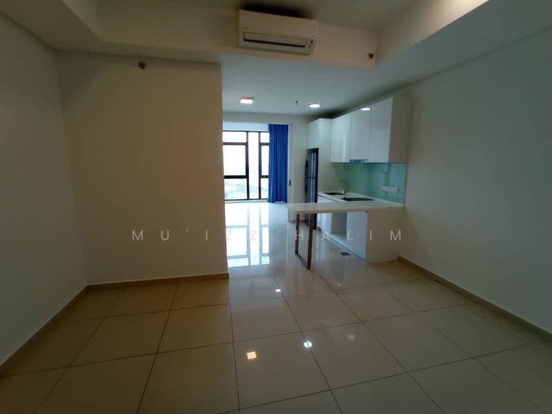 Kediaman Servis untuk Disewa di Centrus Soho - Mu'izz Halim - Kitchen - PropertyGuru.com.my