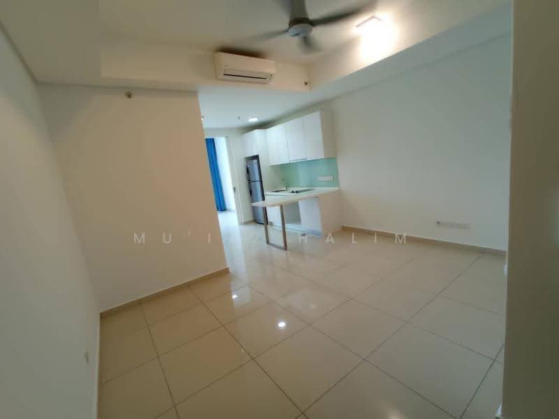 Kediaman Servis untuk Disewa di Centrus Soho - Mu'izz Halim - Kitchen - PropertyGuru.com.my