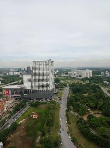 Kediaman Servis untuk Disewa di Centrus Soho - Mu'izz Halim - Exterior - PropertyGuru.com.my