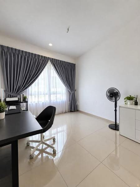 Rumah Teres 2-Tingkat untuk Disewa di Setia Safiro (Cyberjaya) - Fikri Yasmin - Study - PropertyGuru.com.my